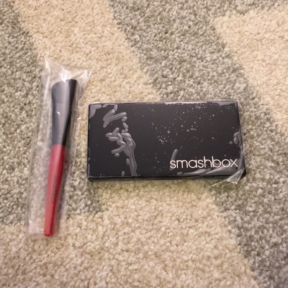 NEW Smashbox Contour Kit - Picture 3 of 4